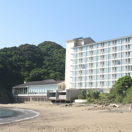 Nichinankaigan Nango Prince Hotel Exterior foto